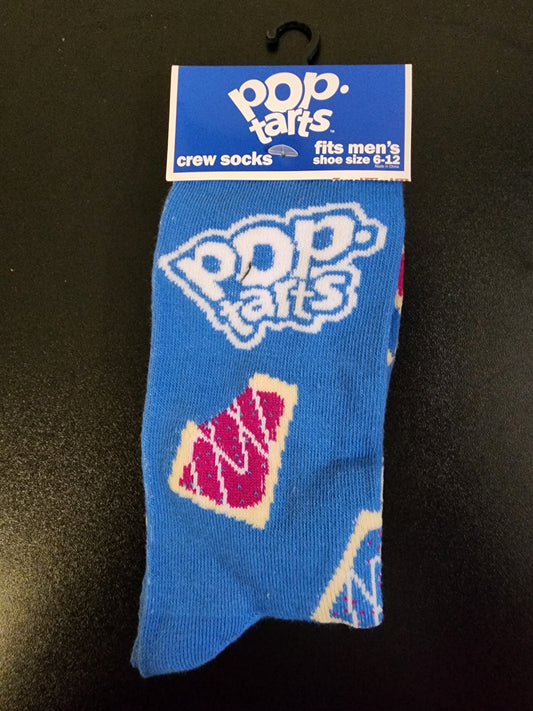 Pop tarts socks