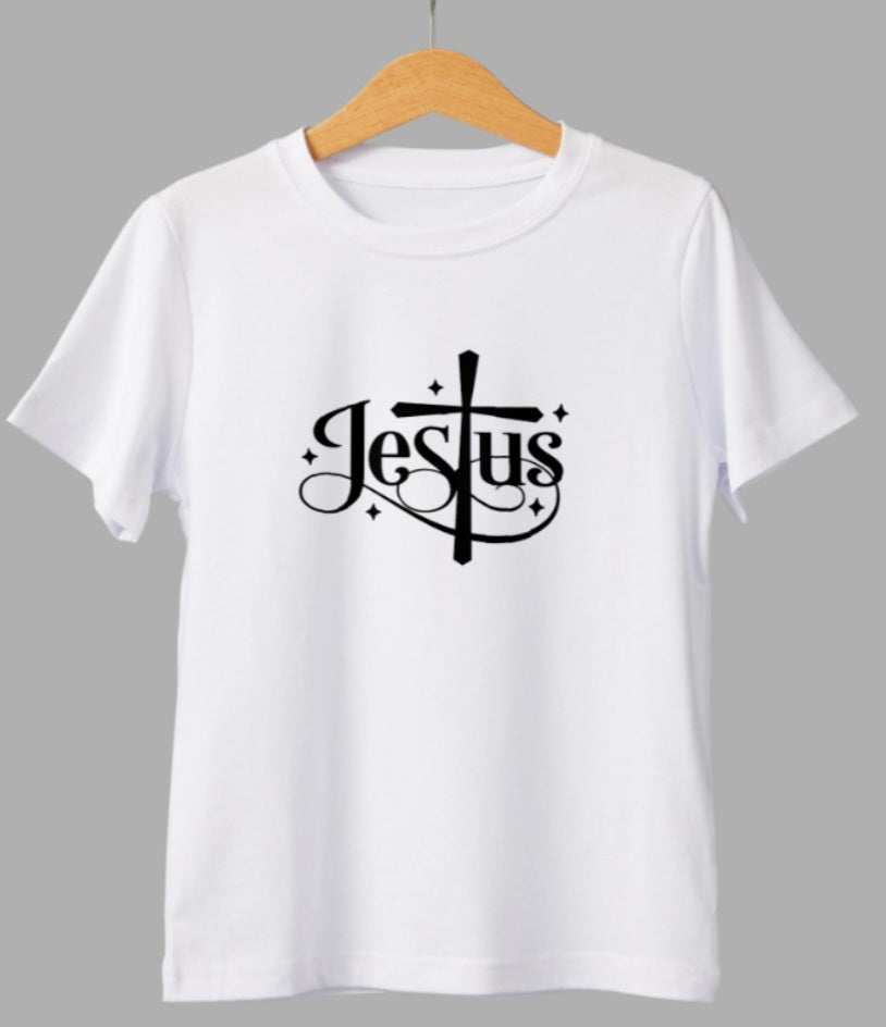 Jesus cross