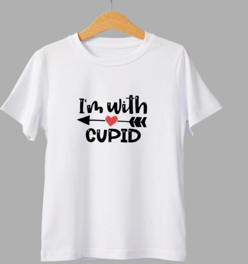 Im with cupid