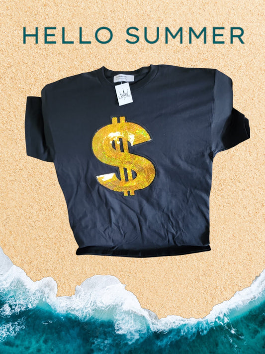 Big money